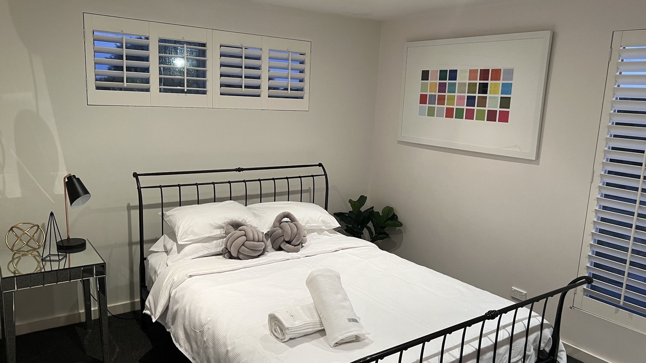 Photo of Bedroom in Torquay