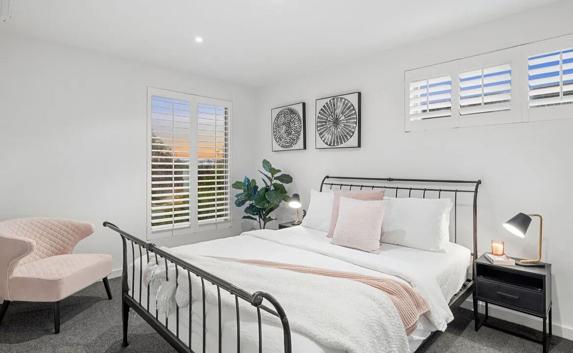 Photo of Bedroom in Torquay