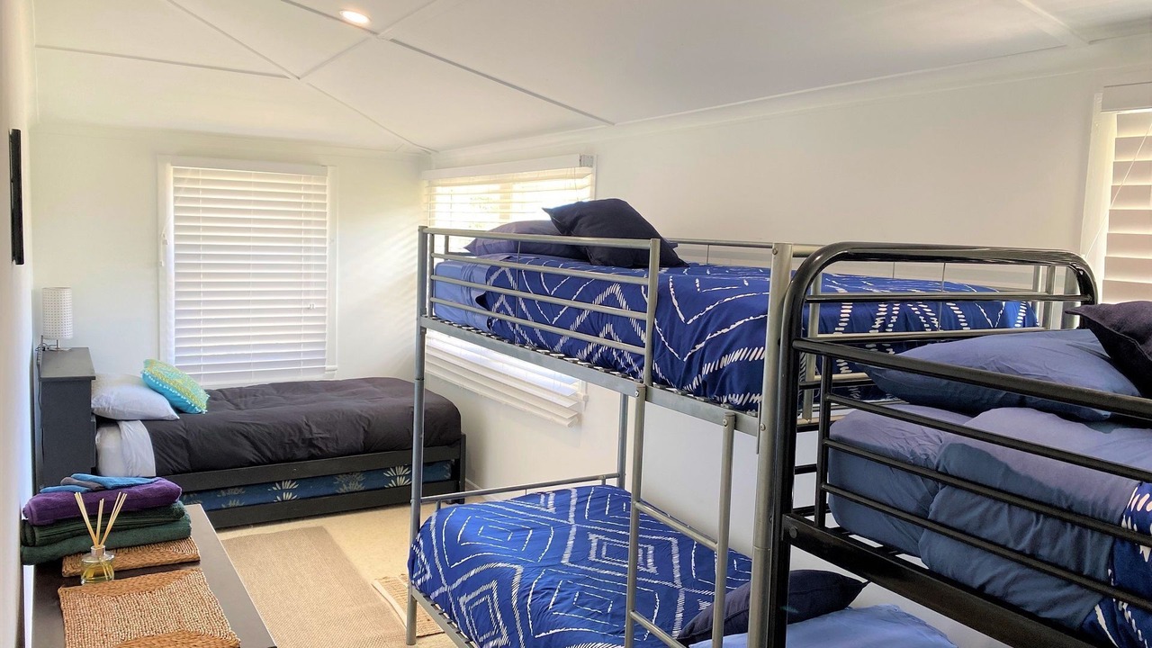 Photo of Bedroom in Nambucca Heads