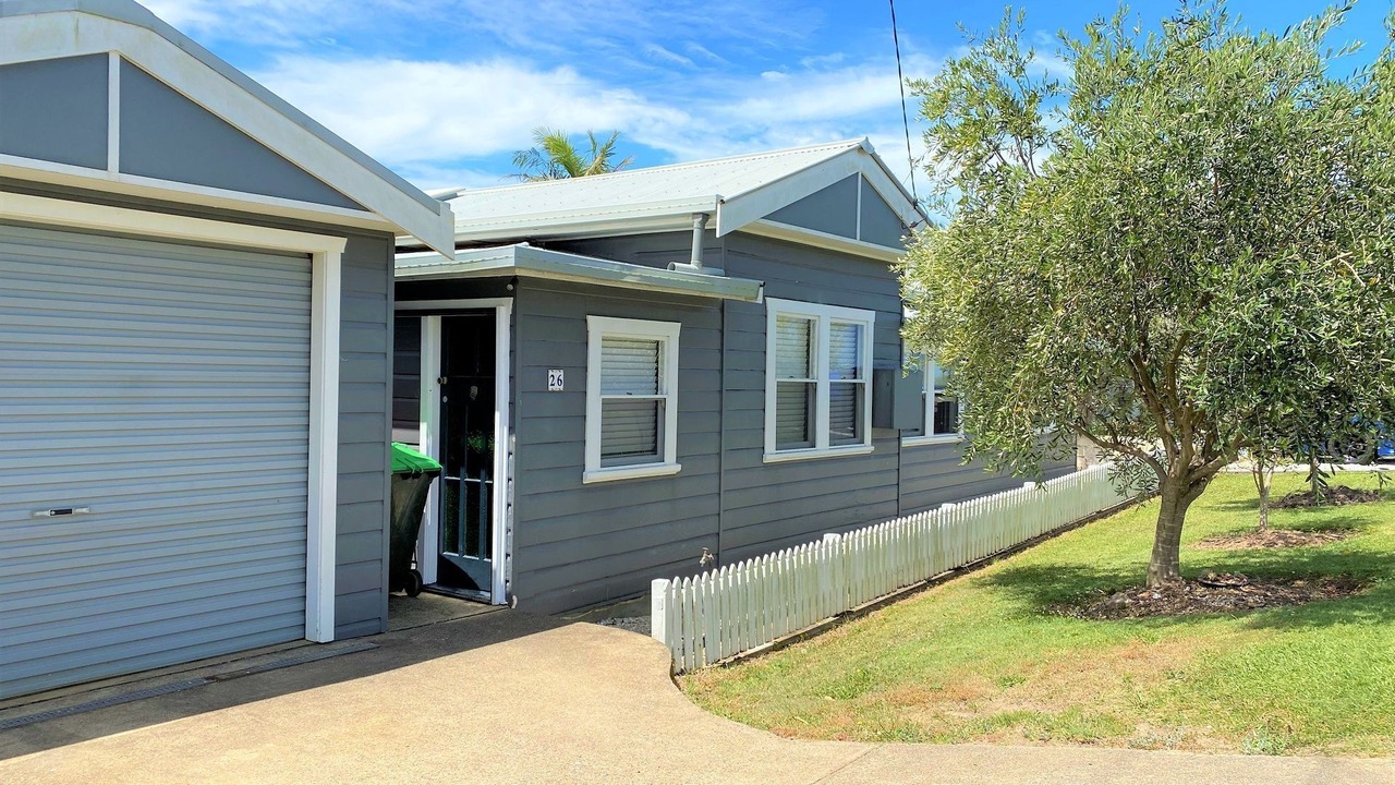 Photo of Outdoor in Nambucca Heads
