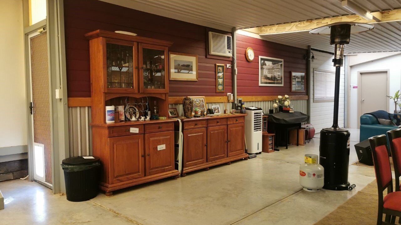 Photo of Bedroom in Kimba