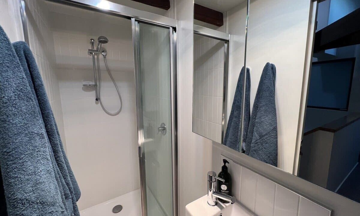 Photo of Bathroom in Devonport