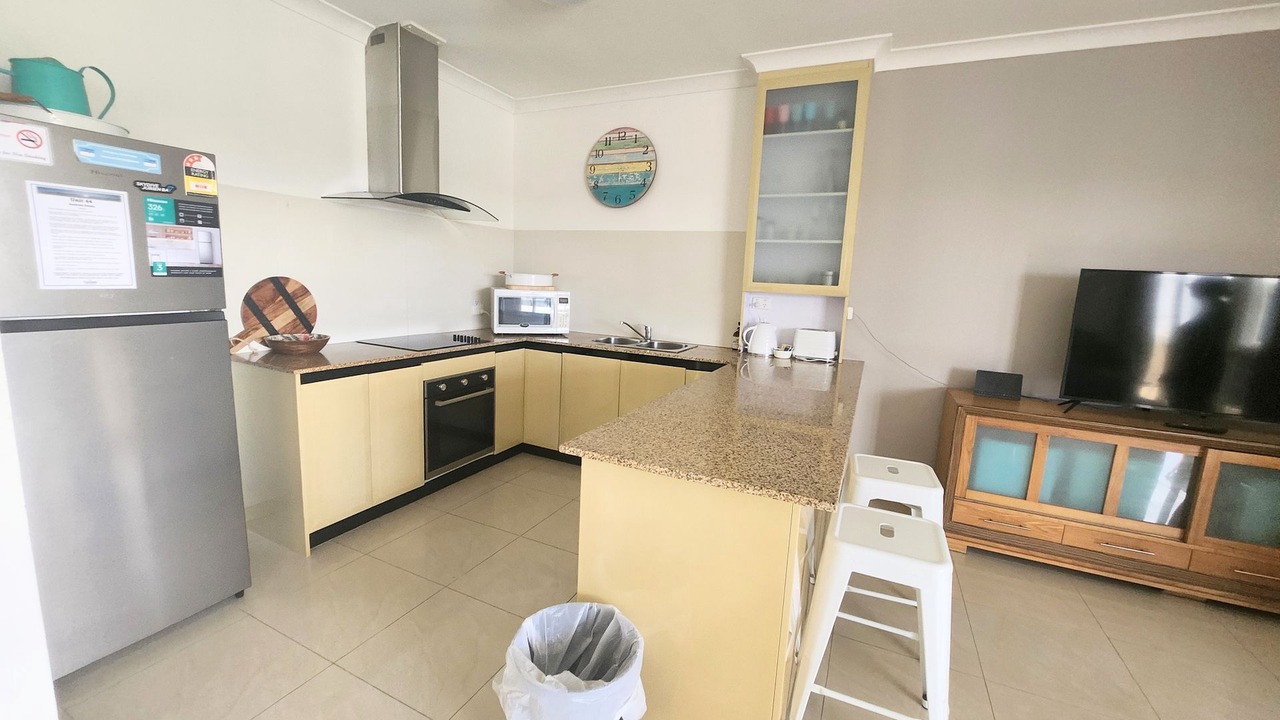 Photo of Kitchen in Jurien Bay