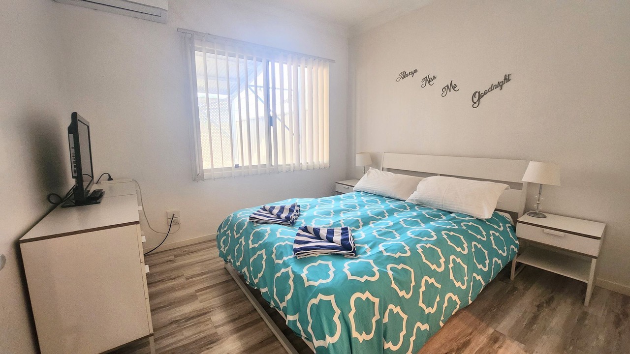 Photo of Bedroom in Jurien Bay