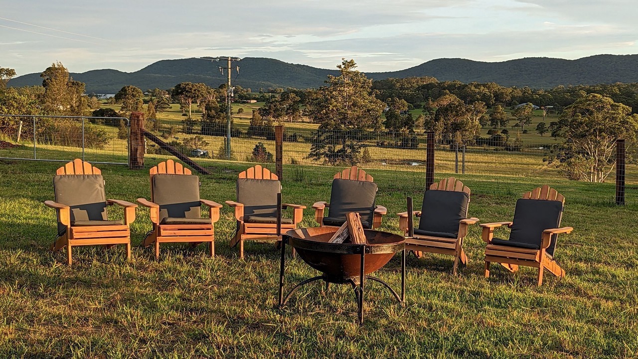 Photo of Outdoor in Coomba Park