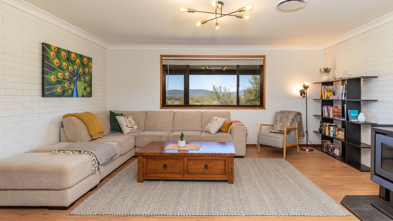 Photo of Livingroom in Coomba Park