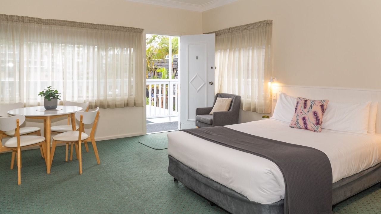 Photo of Bedroom in Forster