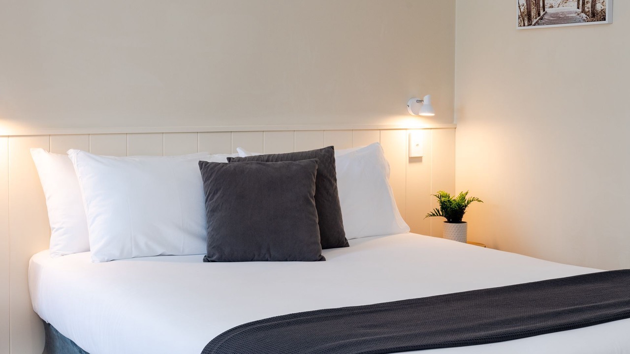 Photo of Bedroom in Forster