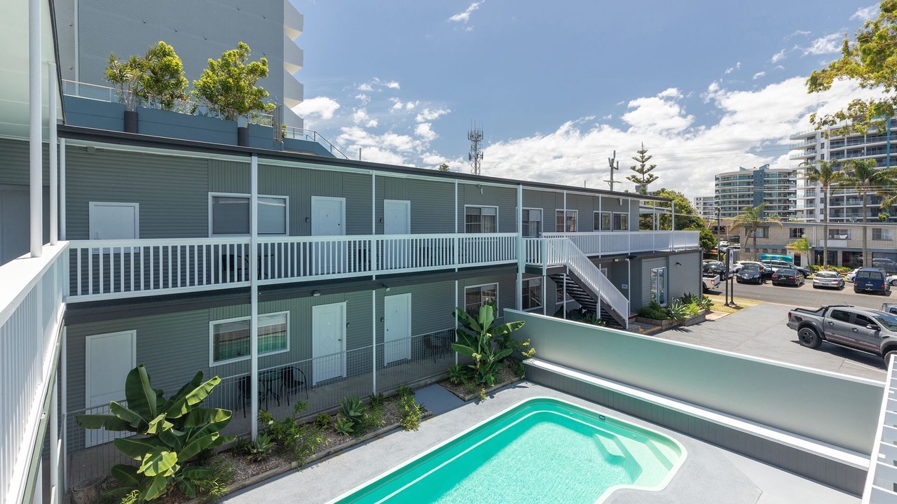 Photo of Outdoor in Forster