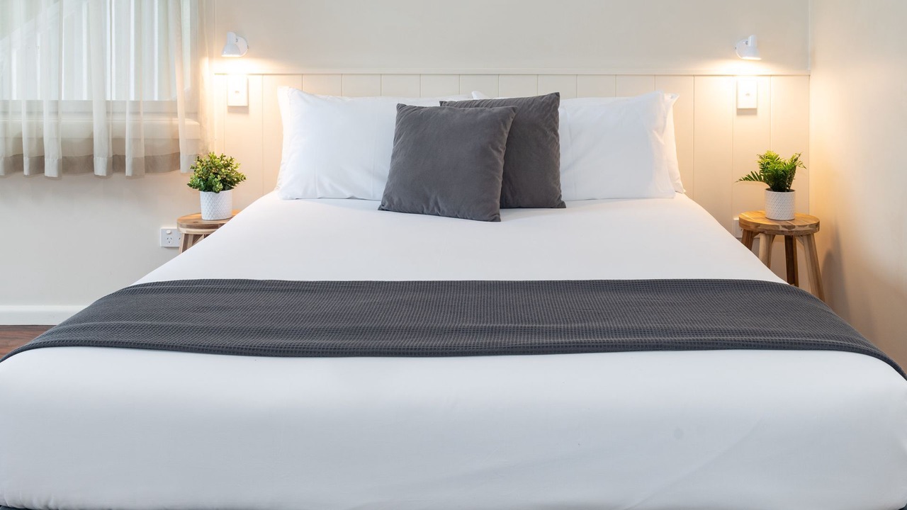 Photo of Bedroom in Forster