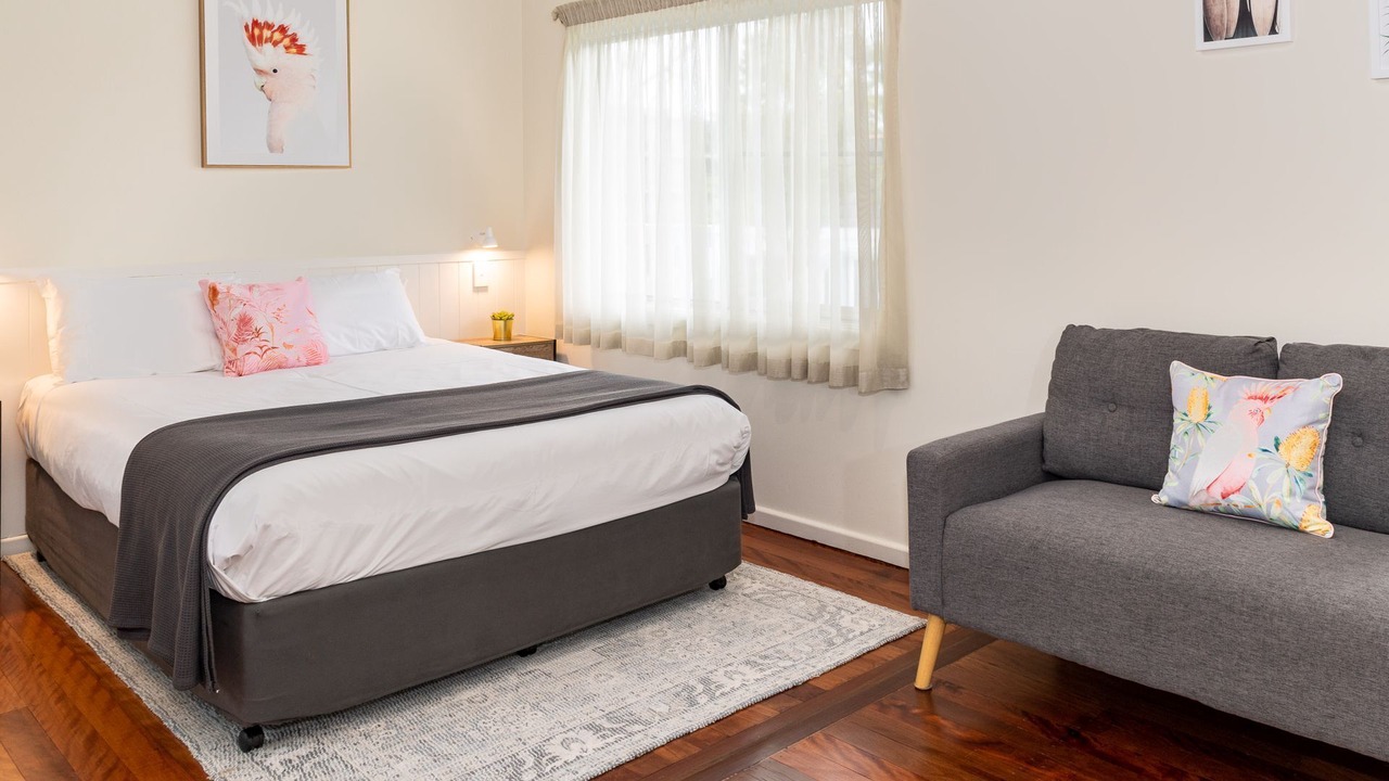 Photo of Bedroom in Forster