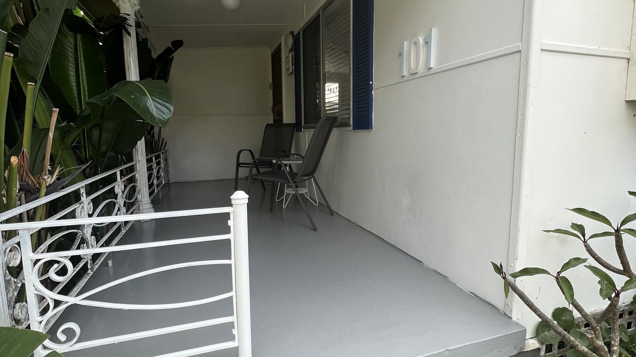 Photo of Outdoor in Shoal Bay
