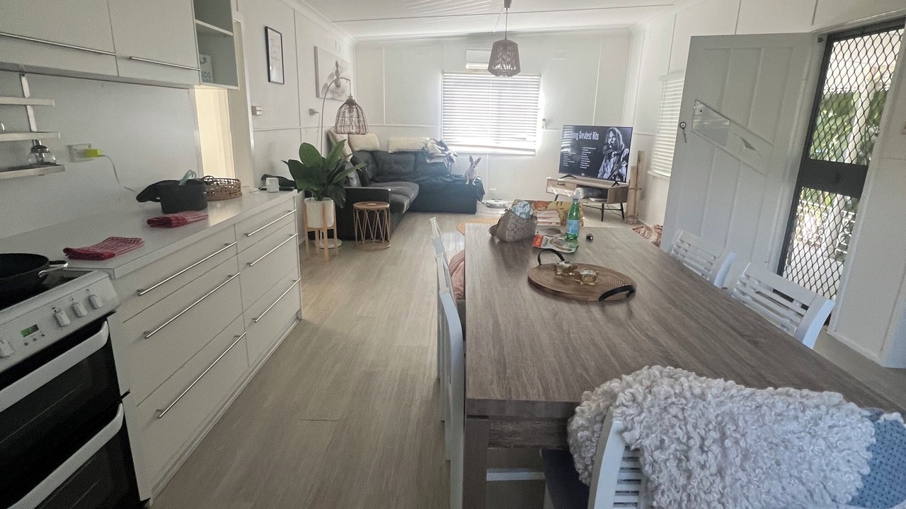 Photo of Kitchen in Shoal Bay