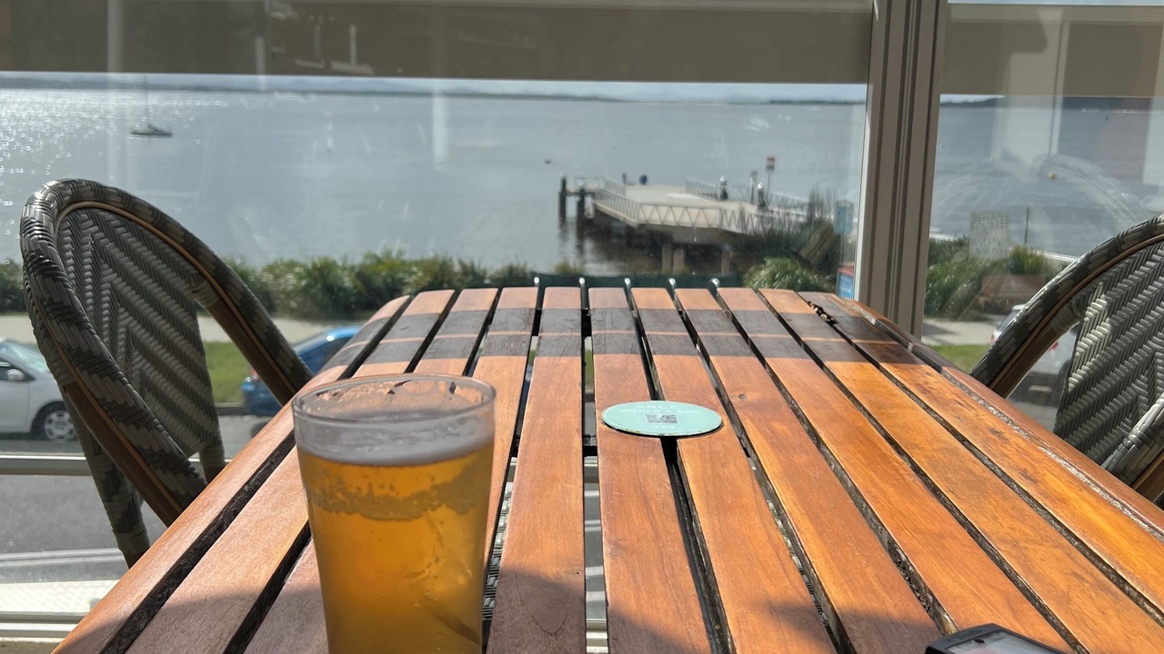 Photo of Outdoor in Shoal Bay