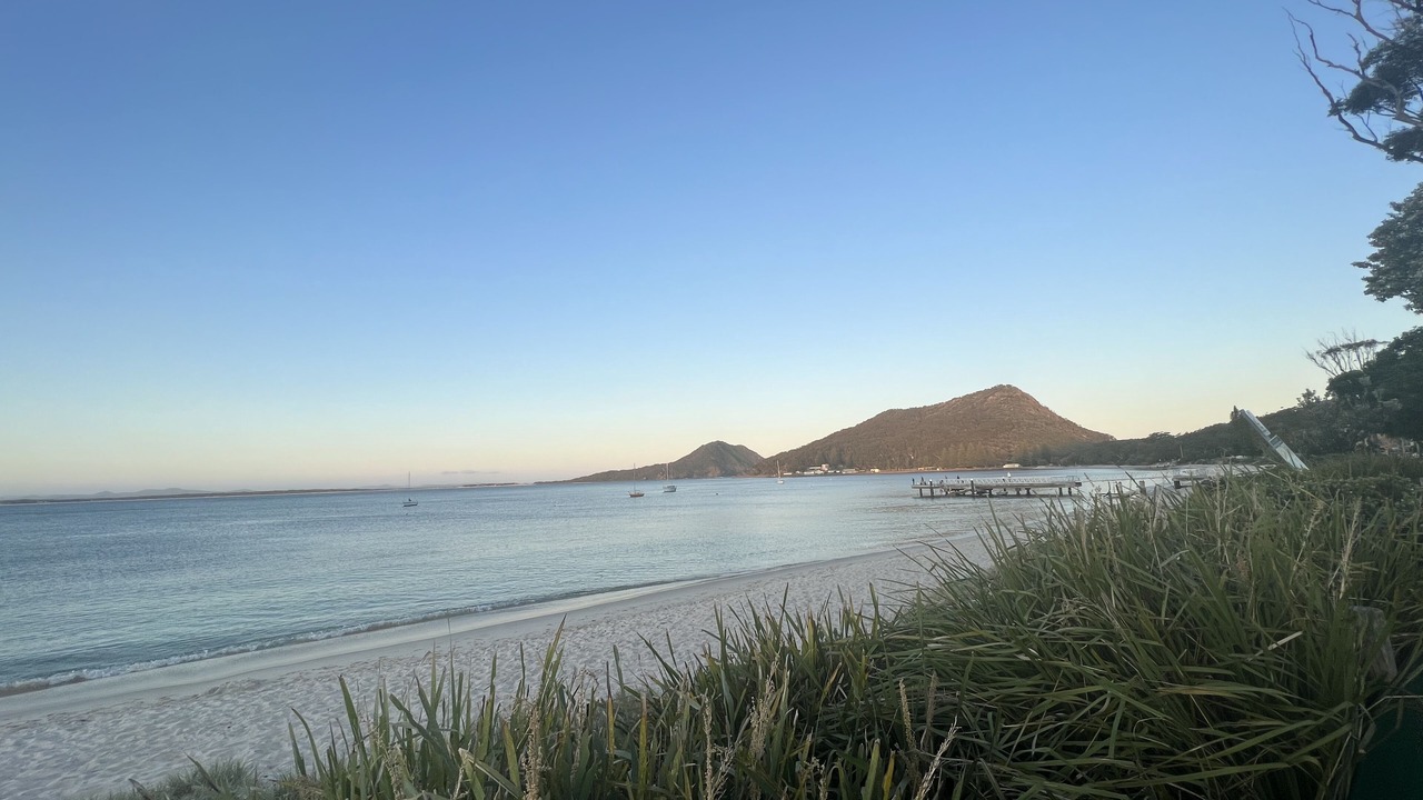 Photo of Others in Shoal Bay