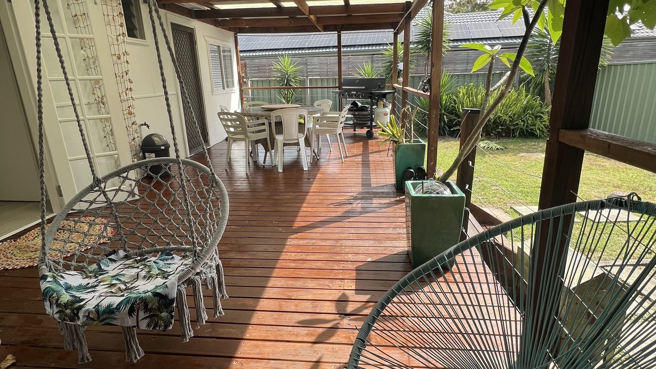 Photo of Outdoor in Shoal Bay