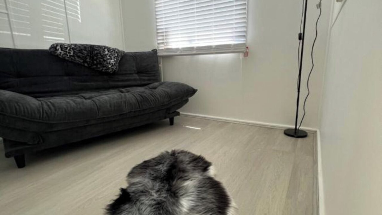 Photo of Livingroom in Shoal Bay