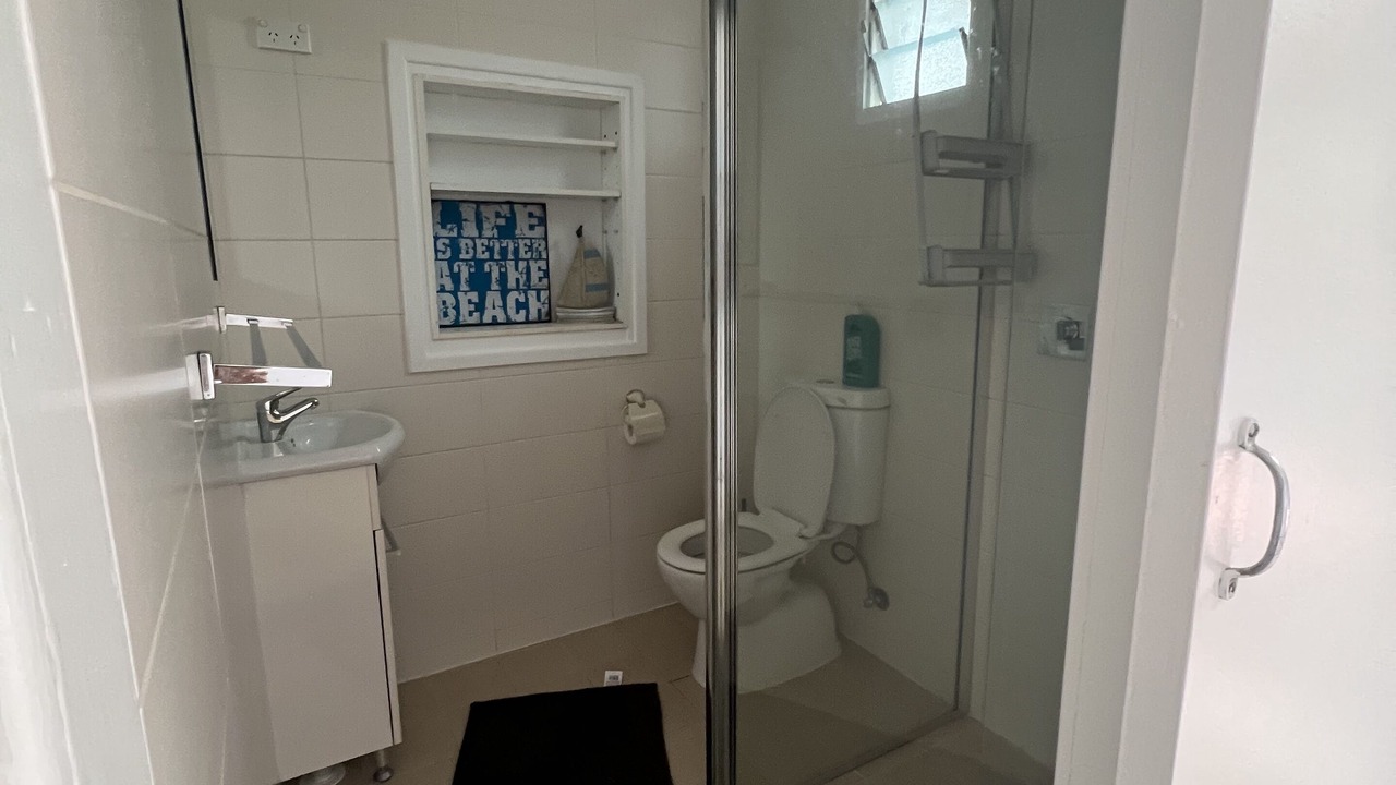 Photo of Bathroom in Shoal Bay