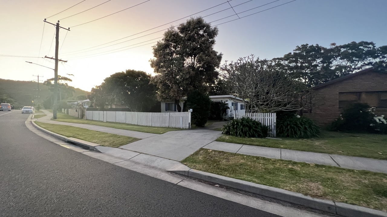 Photo of Outdoor in Shoal Bay