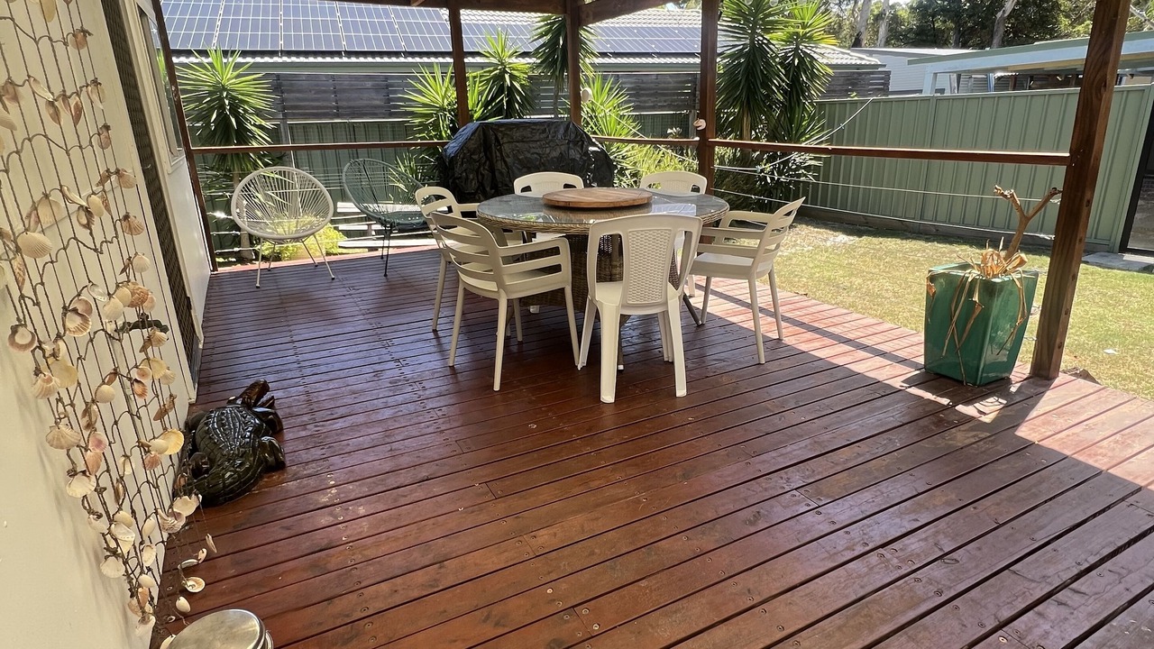 Photo of Outdoor in Shoal Bay