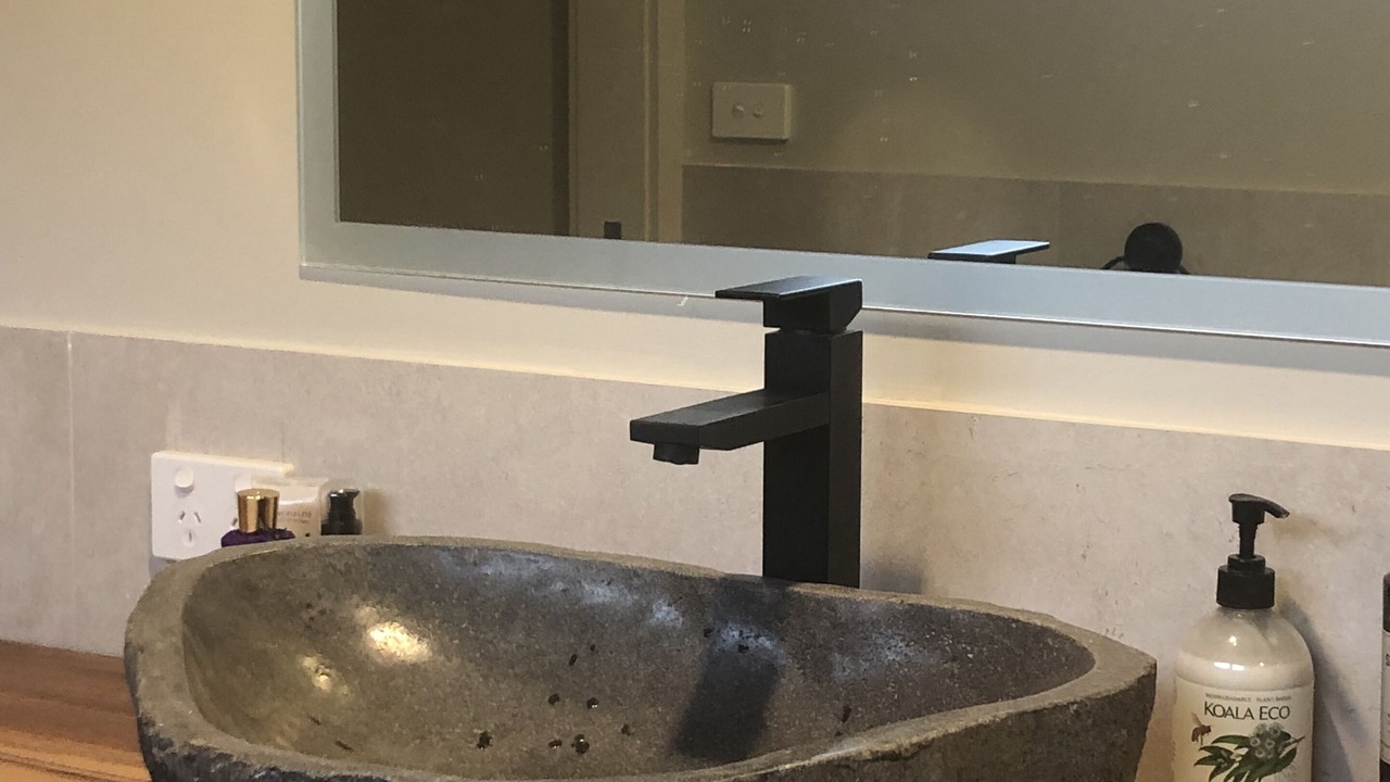 Photo of Bathroom in Goughs Bay