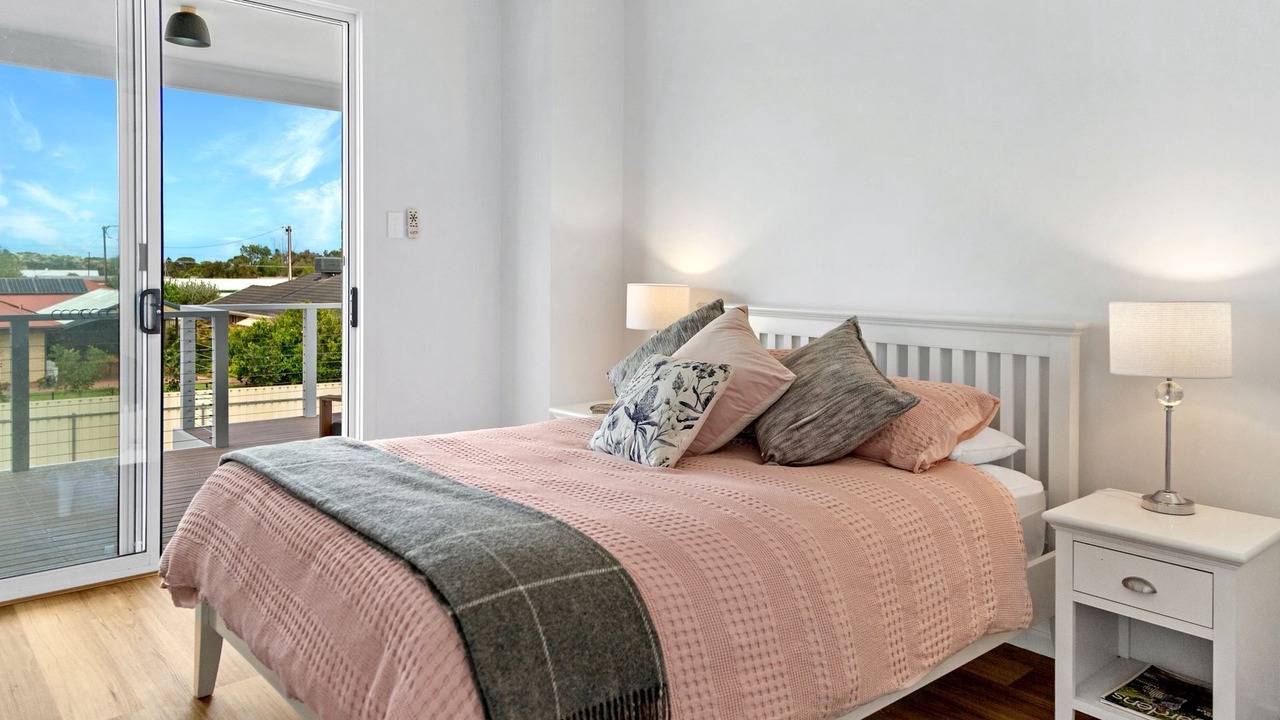 Photo of Bedroom in Normanville