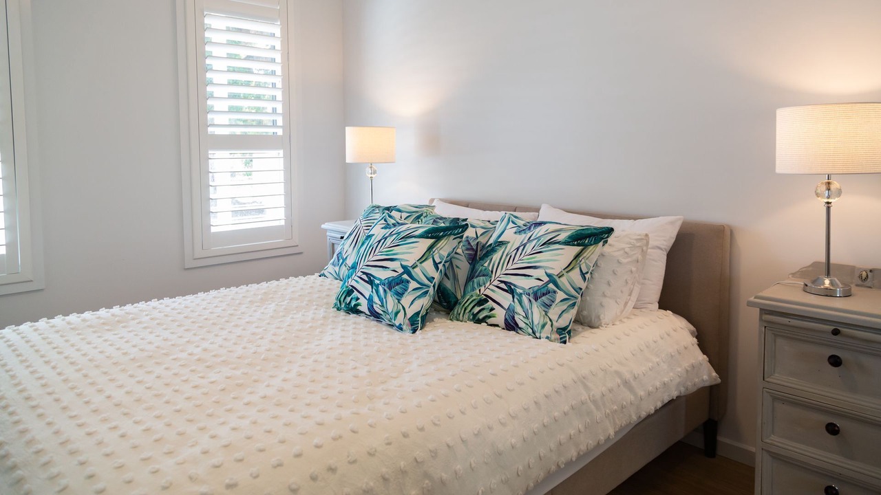Photo of Bedroom in Normanville