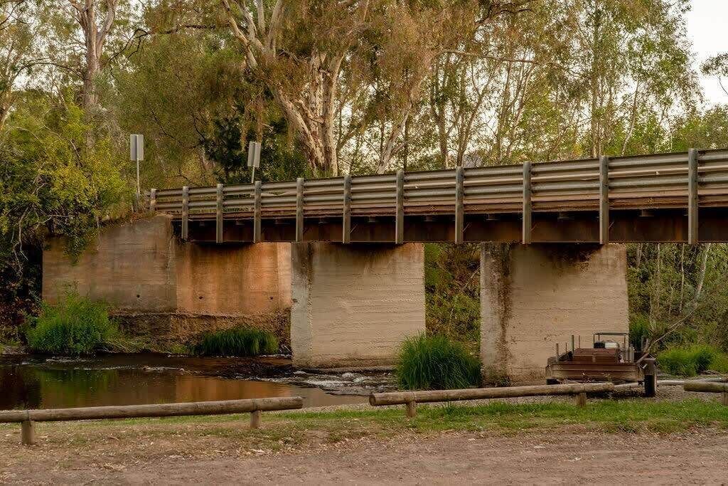 Photo of Outdoor in Howes Creek