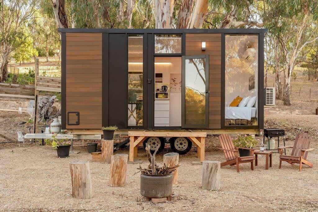Photo of Outdoor in Howes Creek
