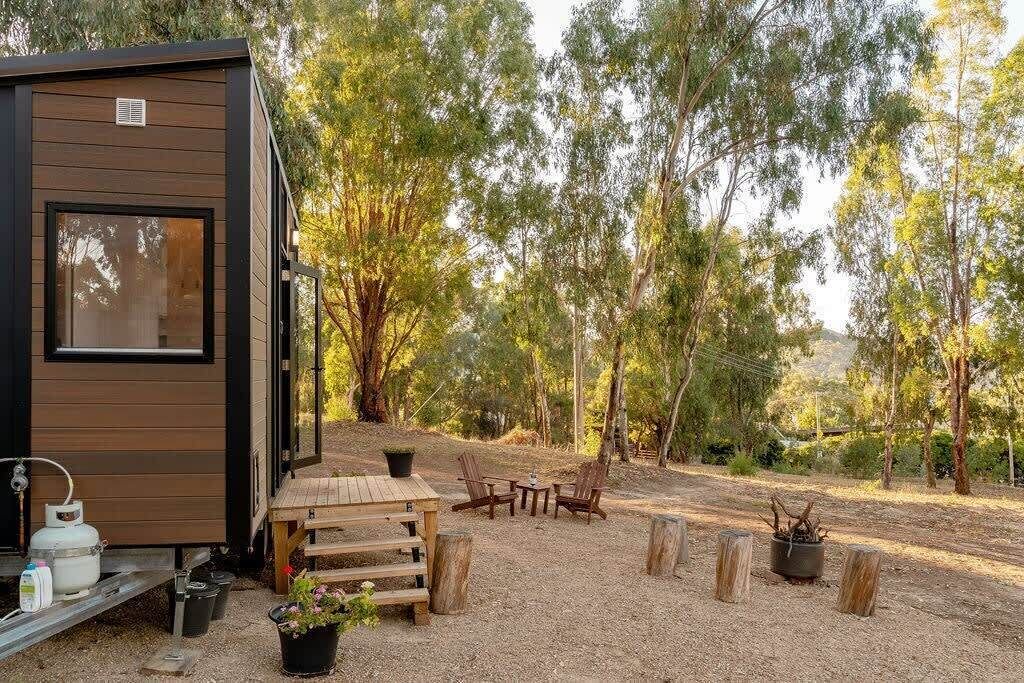 Photo of Outdoor in Howes Creek
