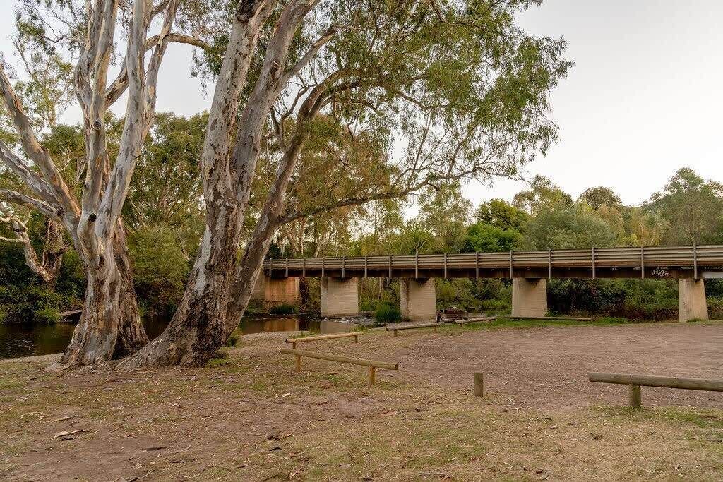 Photo of Outdoor in Howes Creek