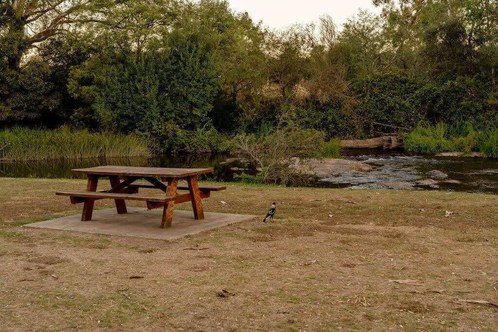 Photo of Outdoor in Howes Creek