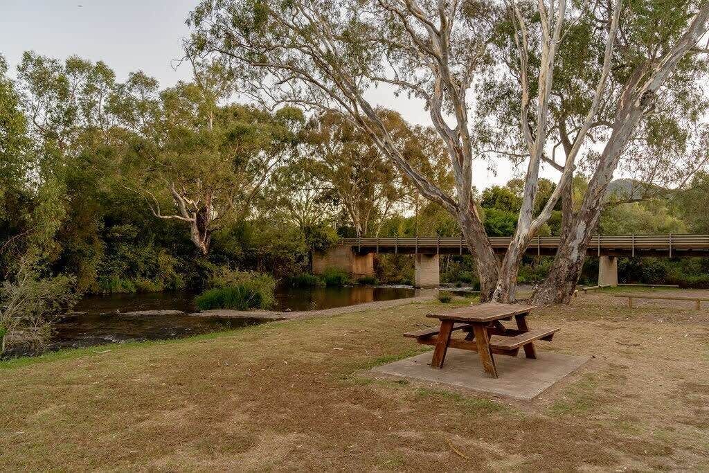 Photo of Outdoor in Howes Creek