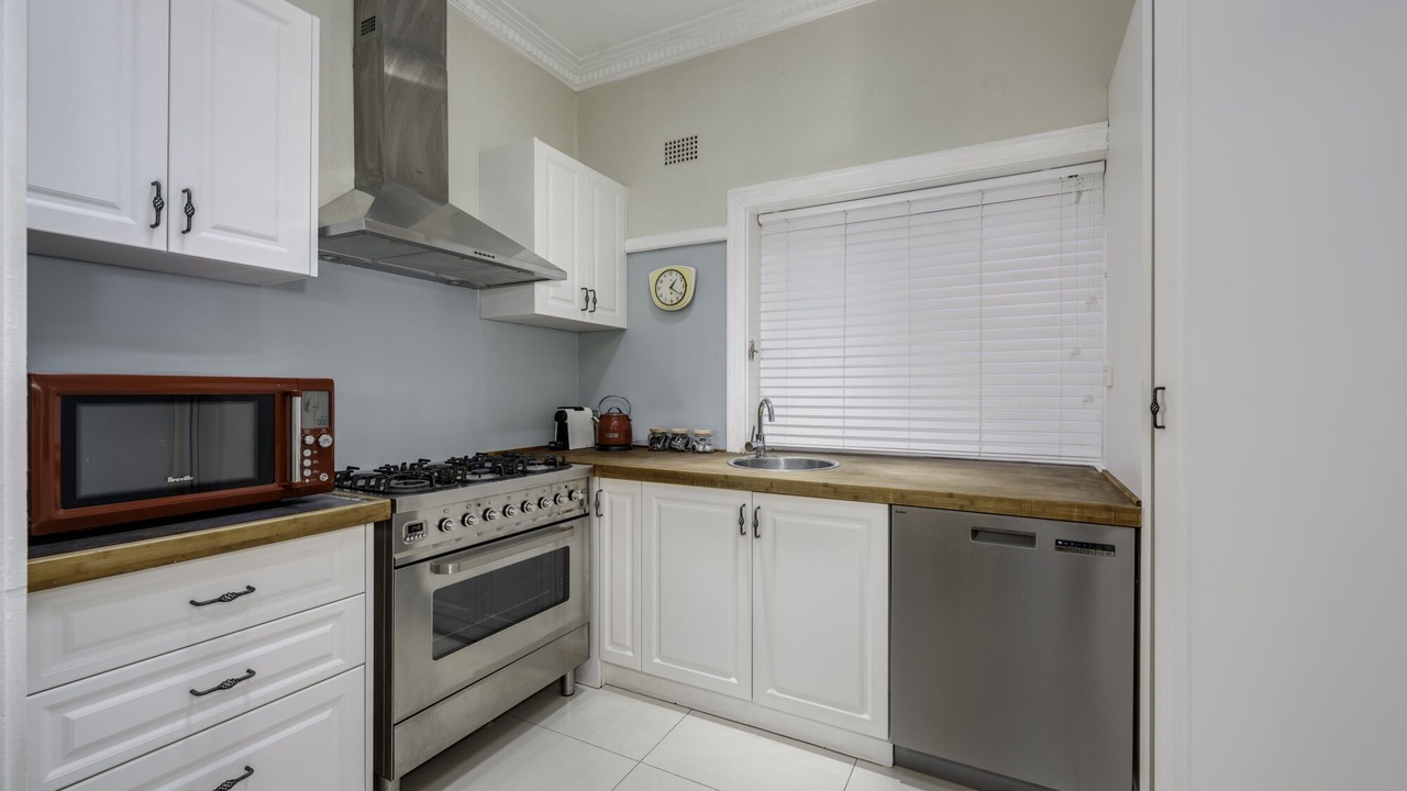 Photo of Kitchen in Hamilton