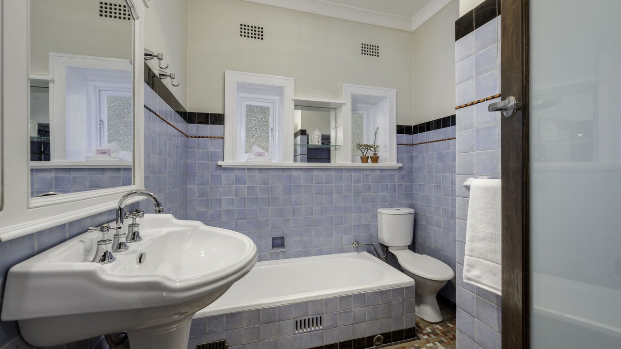 Photo of Bathroom in Hamilton