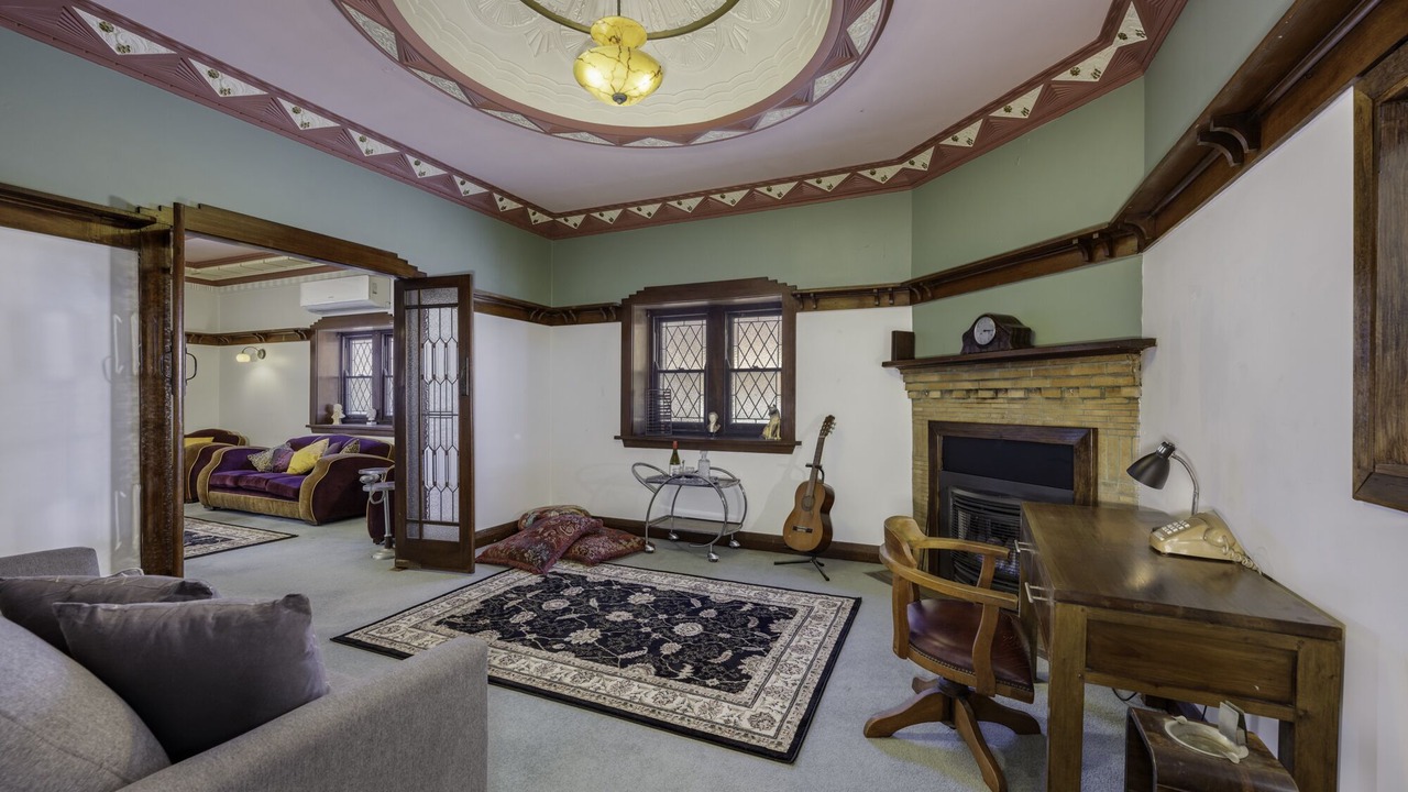 Photo of Bedroom in Hamilton