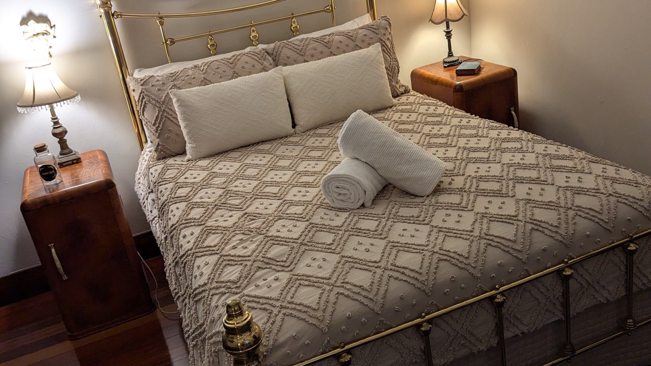 Photo of Bedroom in Hamilton
