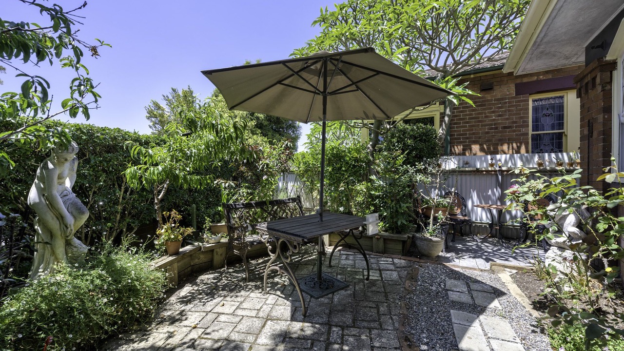 Photo of Outdoor in Hamilton