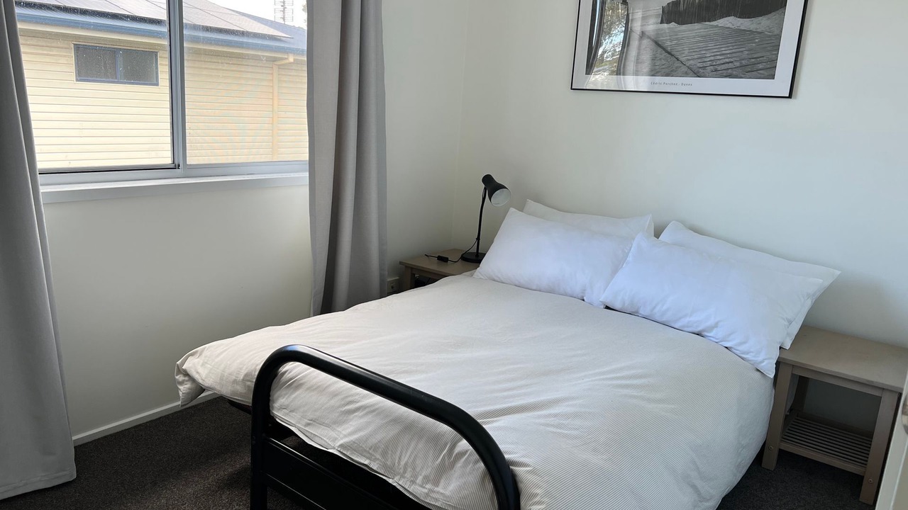 Photo of Bedroom in Inverloch