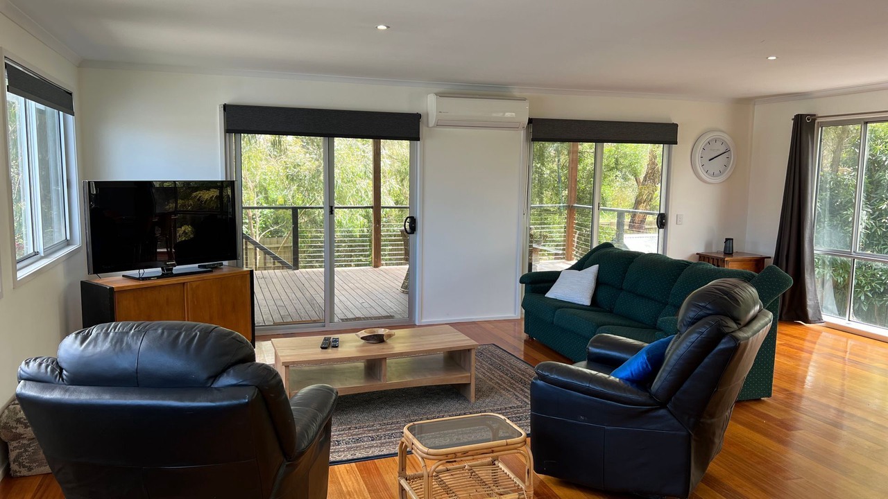 Photo of Livingroom in Inverloch