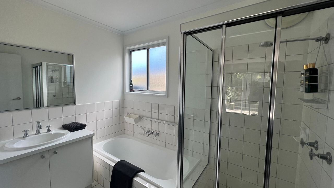Photo of Bathroom in Inverloch
