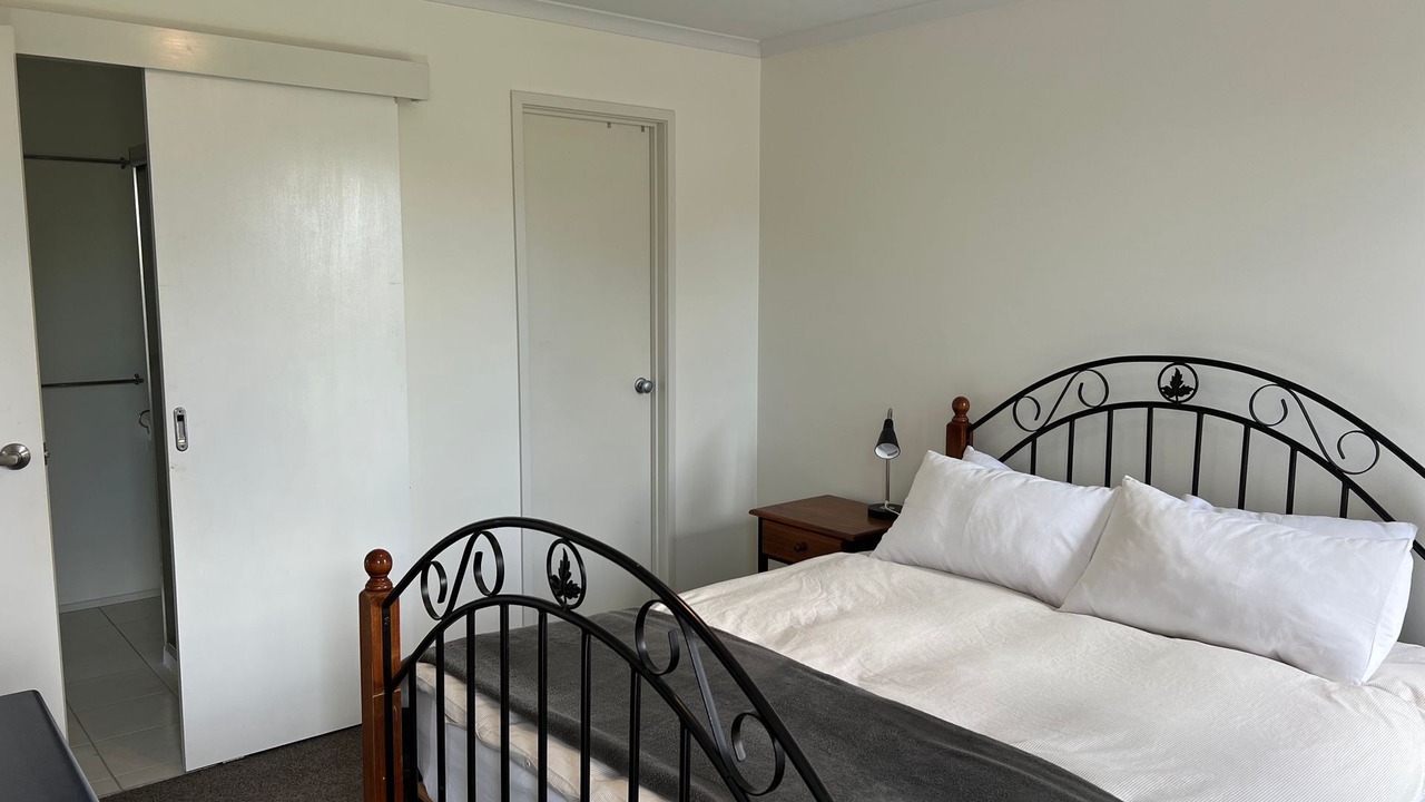 Photo of Bedroom in Inverloch