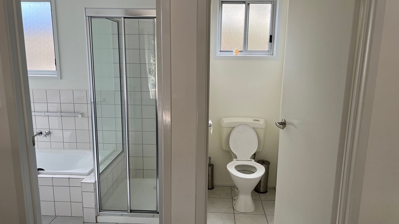 Photo of Bathroom in Inverloch
