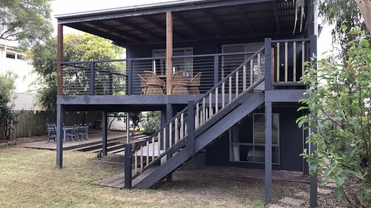 Photo of Patio Balcony in Inverloch