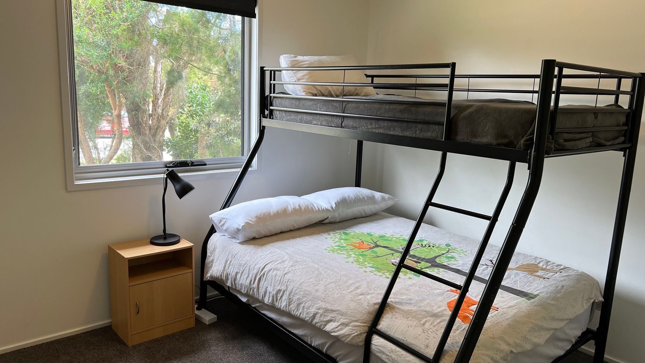 Photo of Bedroom in Inverloch