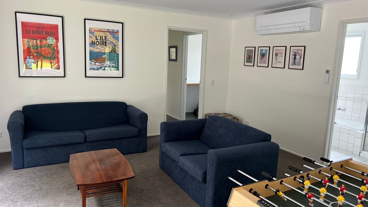 Photo of Livingroom in Inverloch