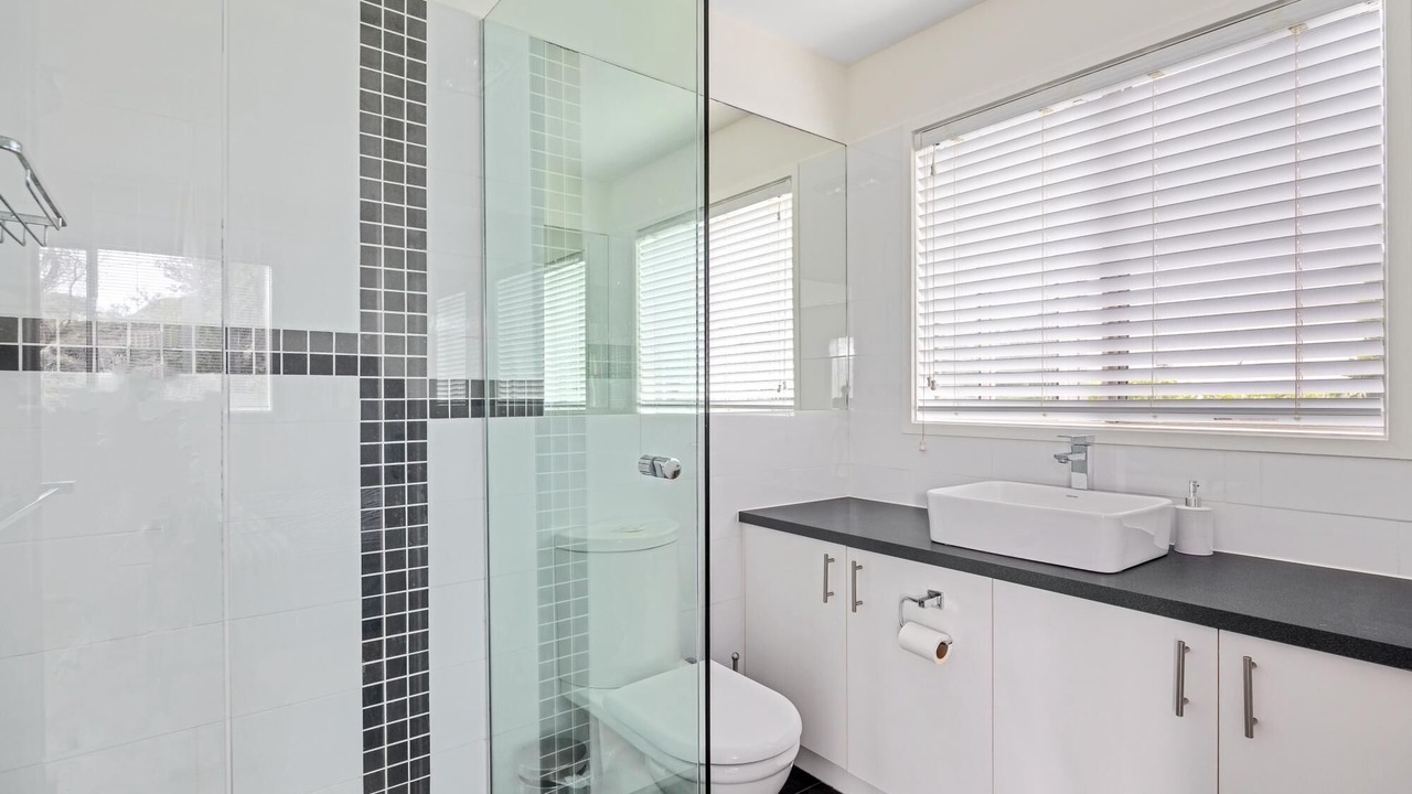 Photo of Bathroom in Blairgowrie