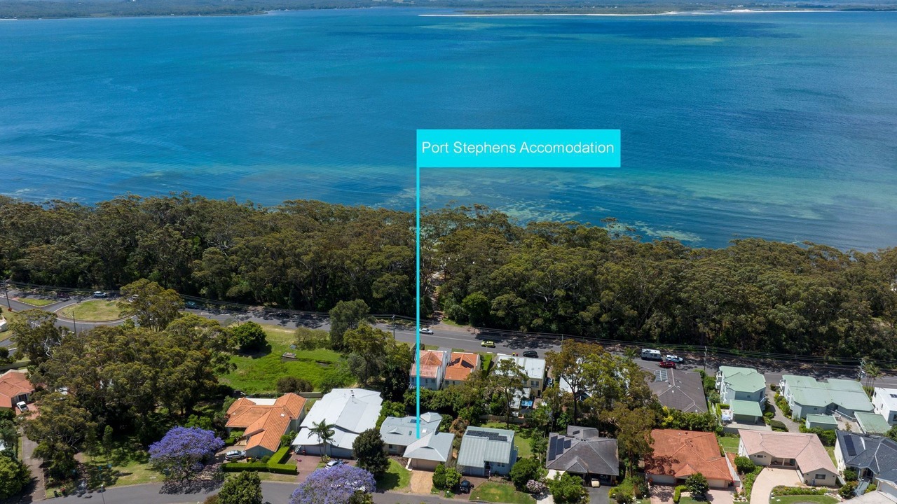 Photo of Outdoor in Corlette