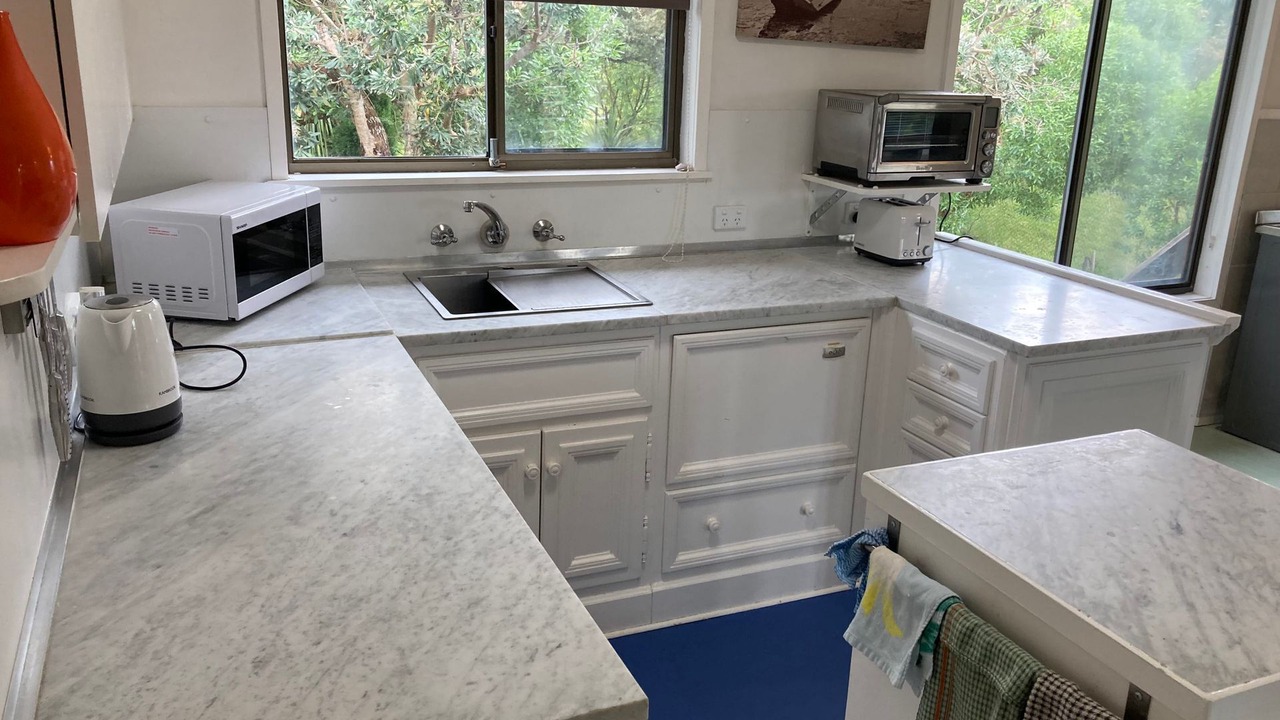 Photo of Kitchen in Venus Bay