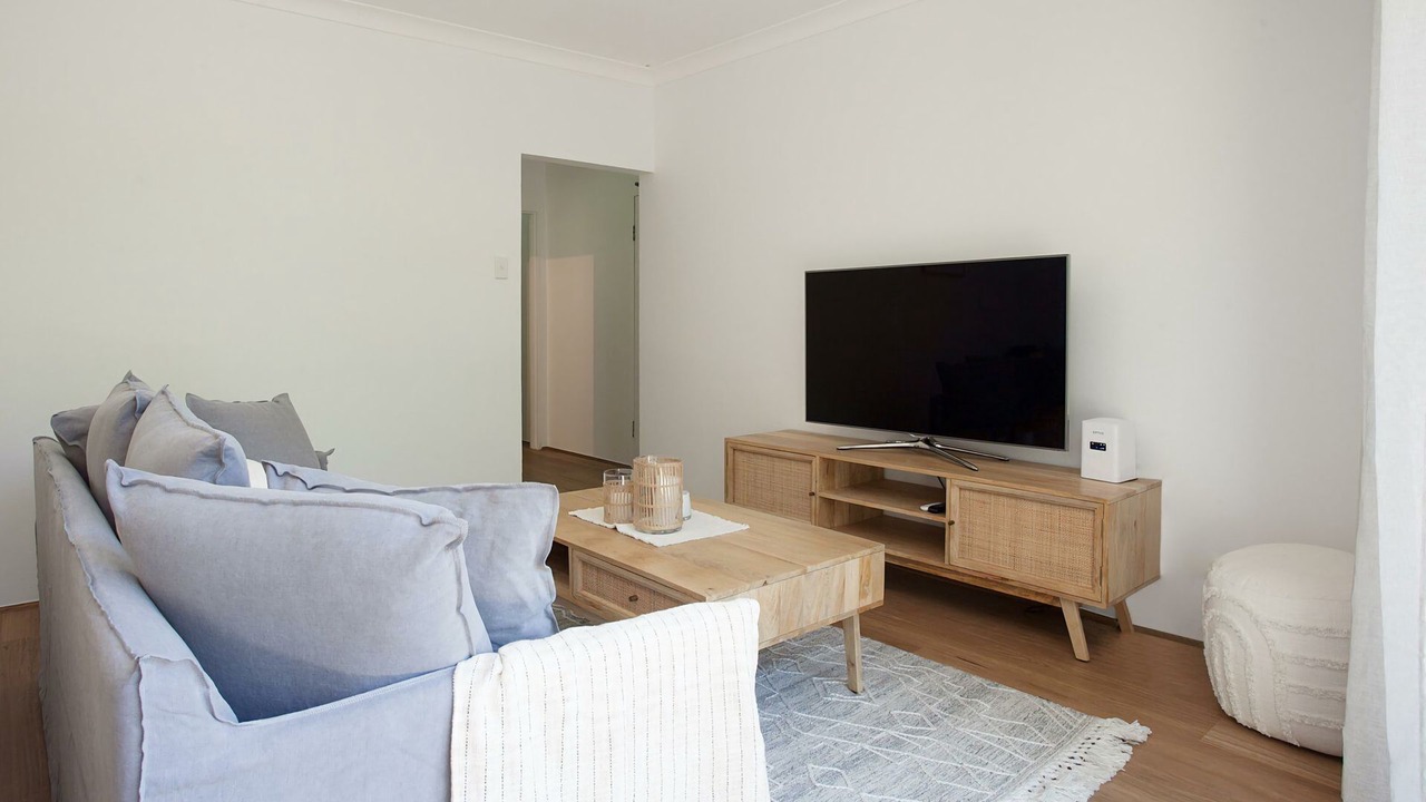 Photo of Livingroom in Woollahra
